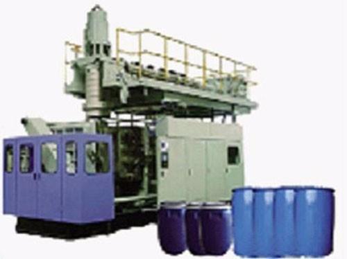 為什么太陽能光伏吹塑機(jī)要正確操作？